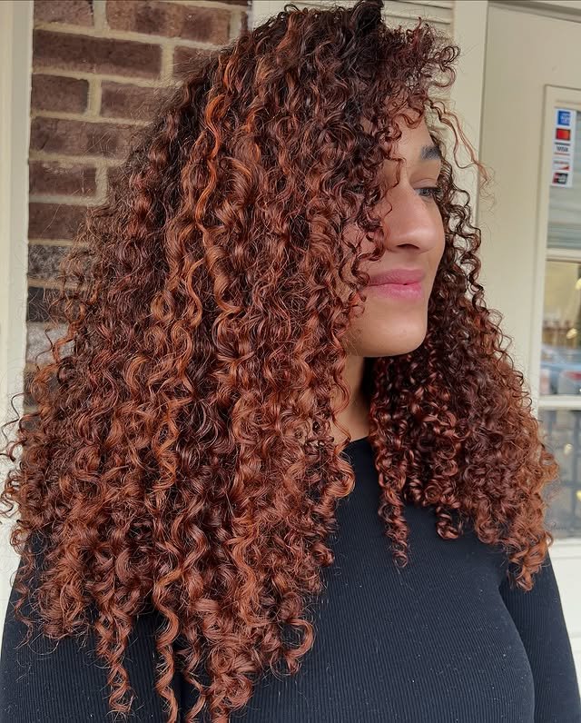 31 Top Haircuts to Enhance Your Curly Hair’s Natural Beauty