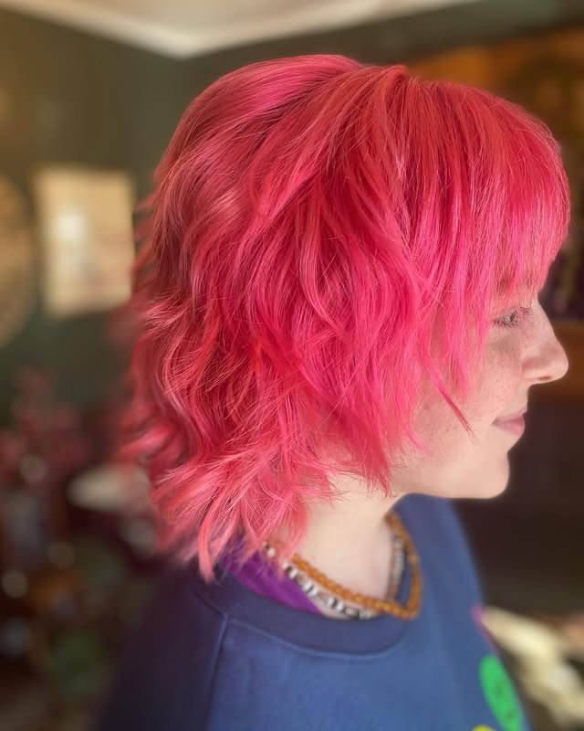 30 Short Wolf Cut Hairstyles That Redefine Effortless Cool