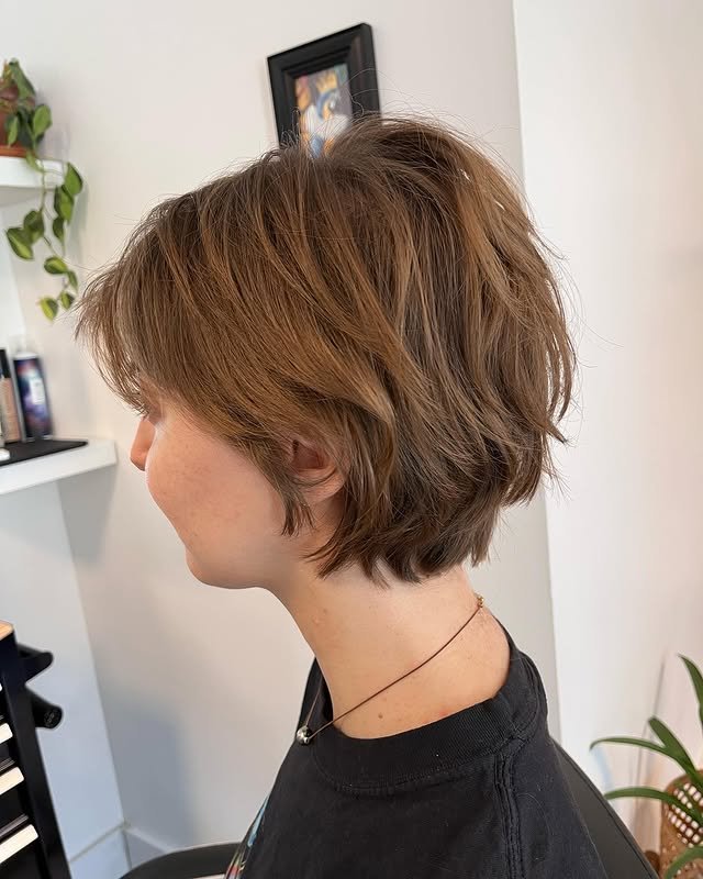 30 Short Pixie Hairstyles That Slay: Snip Snip Chic