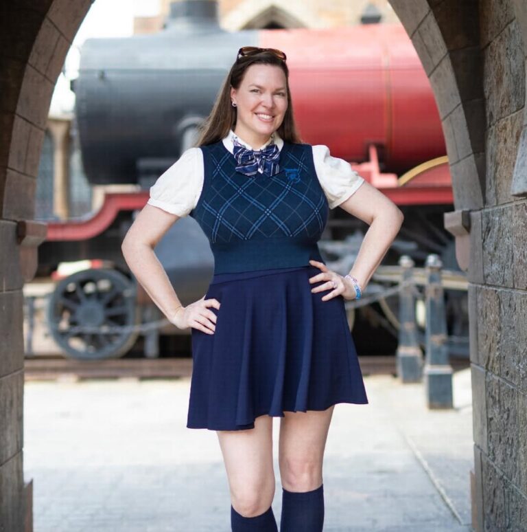 20 Magical Harry Potter Outfit Ideas That’ll Make You Feel Like You’re at Hogwarts