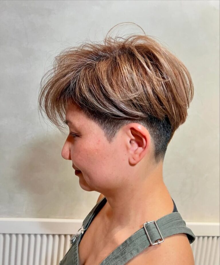 30 Long Pixie Cut Hairstyles That Prove Short Can Still Be Seriously Stylish