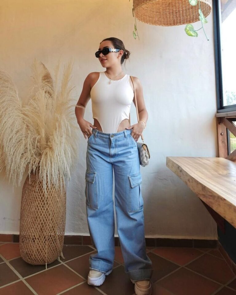 20 Fire Hip-Hop Outfit Ideas That Scream Confidence
