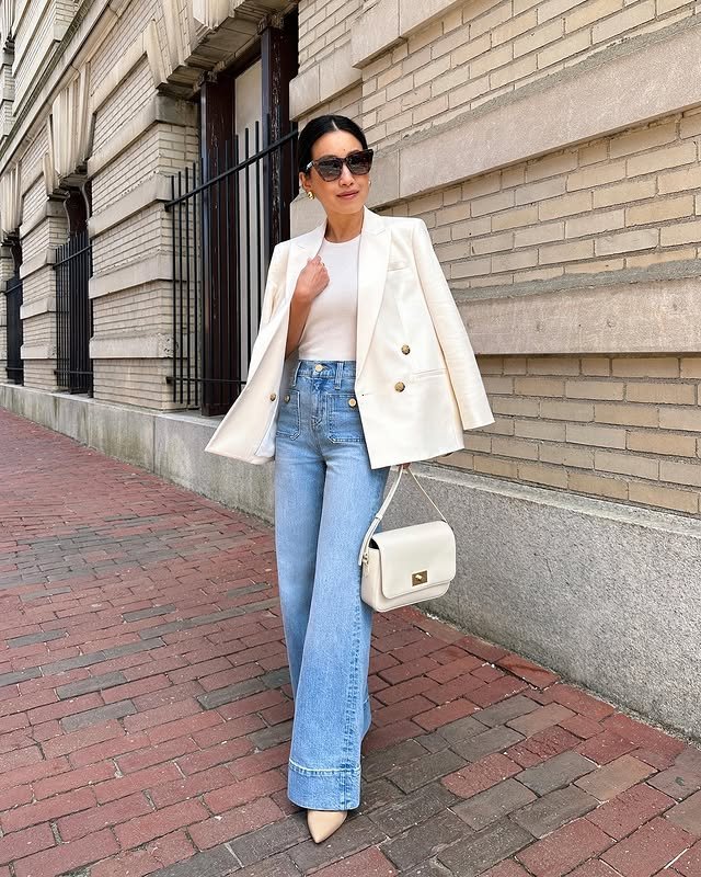 21 Best Korean Outfit Ideas for That Clean, Cool-Girl Aesthetic