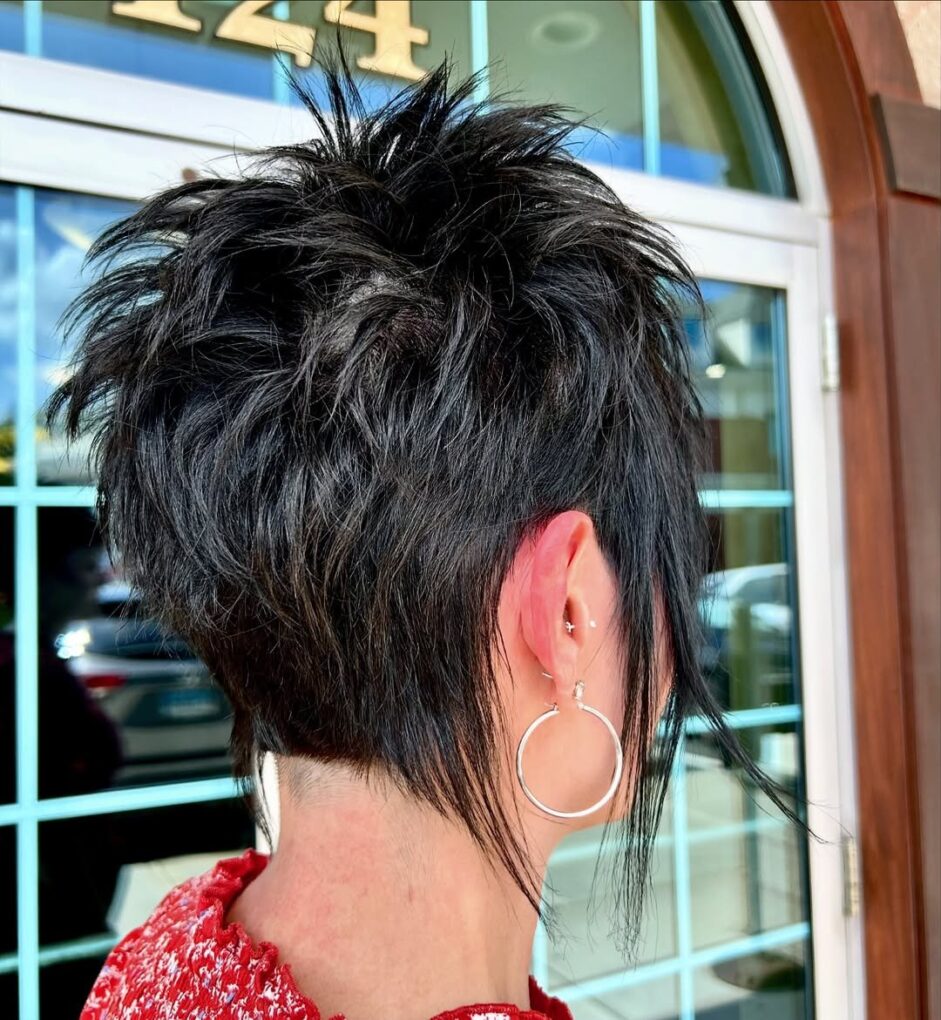 30 Long Pixie Cut Hairstyles That Prove Short Can Still Be Seriously